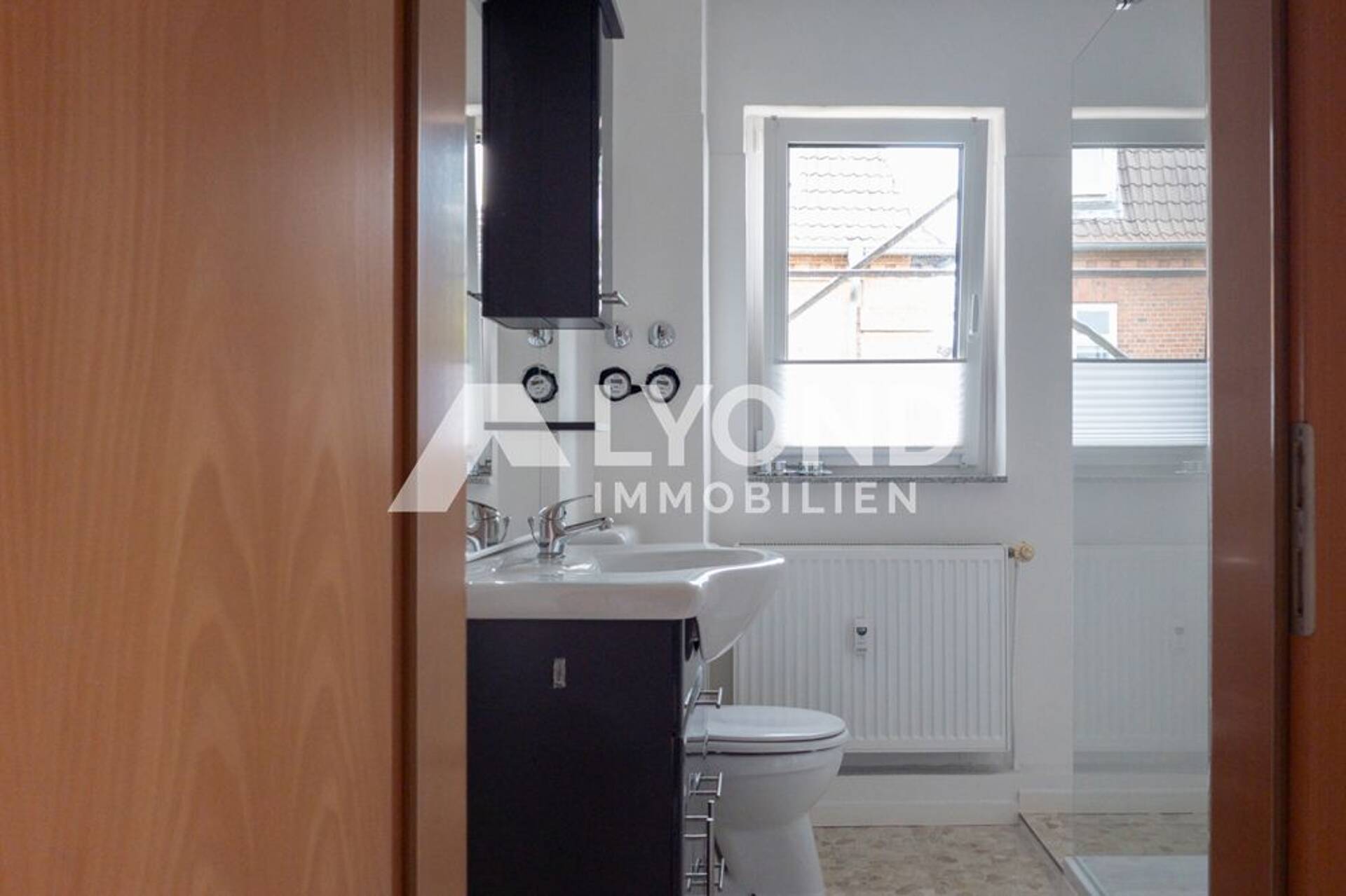 Etagenwohnung in 24340 Eckernförde mit 82 m² kaufen