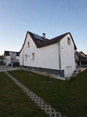 Modernisiertes Einfamilienhaus mit Wintergarten und großzügigem Garten – ideal für Familien – 89079 Ulm – Vorschaubild 6