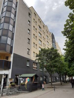 Heiße TAGE - Cooler DEAL: komfortable City Wohnung mit Balkon - jetzt zwei Kaltmieten geschenkt*