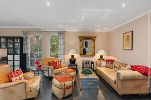 Bremen - Borgfeld | Repräsentative Landhausvilla mit Gästehaus auf parkähnlichem Grundstück – 28357 Bremen – Vorschaubild 6