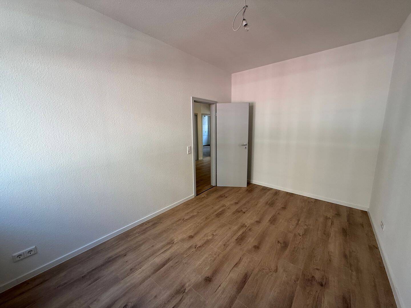 Sanierte 2-Zimmer Wohnung in der Innenstadt – Braunschweig – Vorschaubild 8