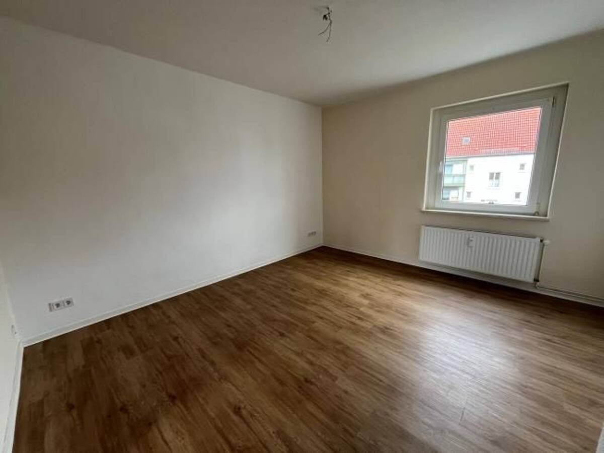 Sanierte Wohnung, ruhige Lage... neues Zuhause! – 39387 Oschersleben – Bild 1 von 5