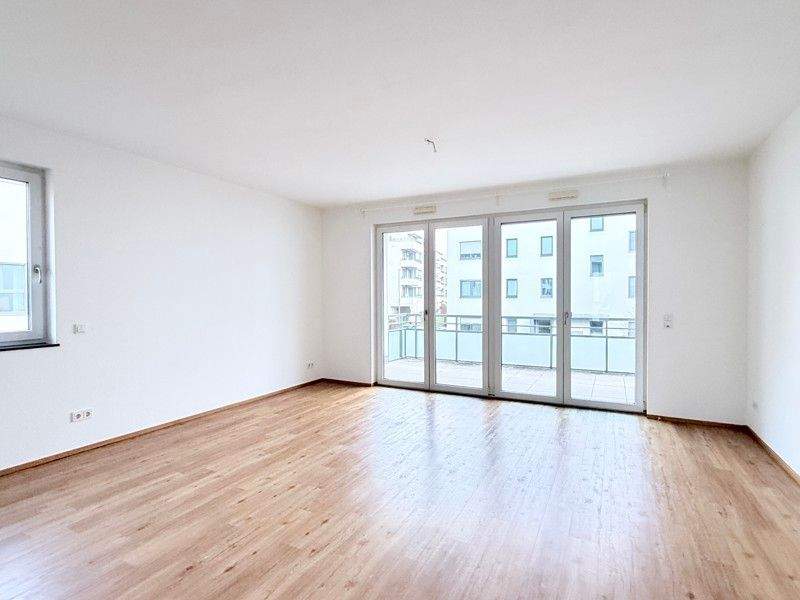Traumwohnung für die gesamte Familie! Mit Balkon und EBK auf 112m² – Wiesbaden – Vorschaubild 4