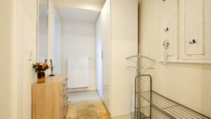 moderne möblierte Einliegerwohnung in Stuttgart-Möhringen - WOHNEN AUF ZEIT – 70567 Stuttgart – Vorschaubild 6