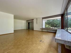 Exklusives Wohnerlebnis im Grünen - Großzügige 5-Zimmer-Erdgeschosswohnung mit privatem Garten am Brasselsberg! – 34132 Kassel – Vorschaubild 5