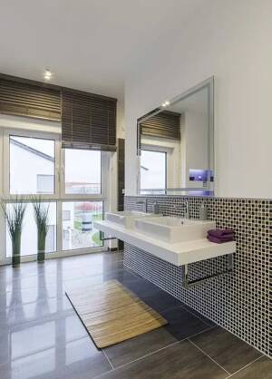 Individuell gestaltetes Einfamilienhaus in Dortmund - Ihr Traumhaus mit allkauf-Servicepaketen – 44287 Dortmund – Vorschaubild 4