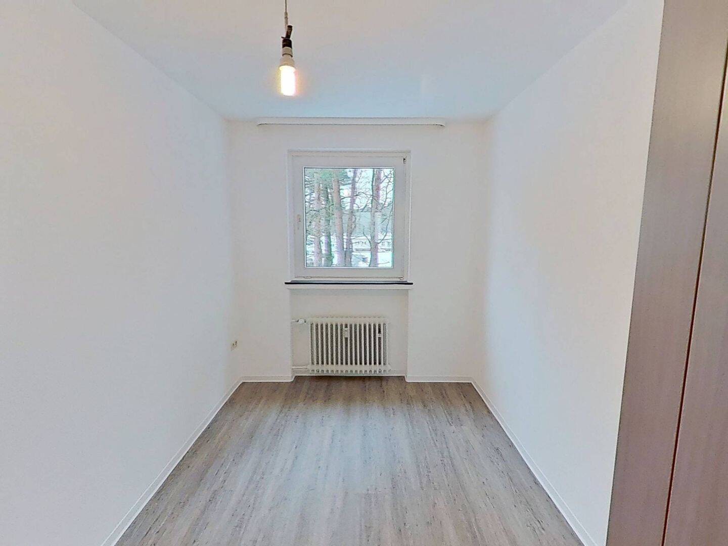 Perfekt für Paare oder eine kleine Familie: Gemütliche 3-Zimmer-Wohnung mit BALKON – Paderborn – Vorschaubild 7