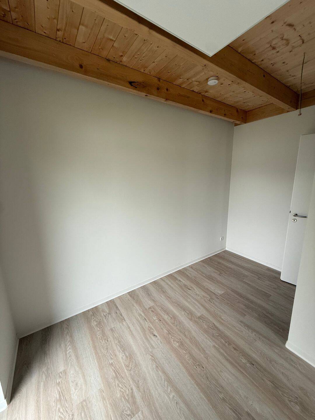 Moderne 2-Zimmer Wohnung | Klimaanlage | mit Terrasse -barrierefrei- WE 4 – Wischhafen – Vorschaubild 4