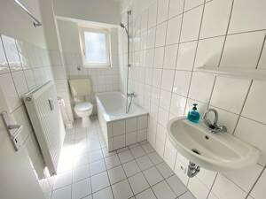 KAPITALANLAGE: 2 Zimmer Wohnung mit offener Küche SOMMERAKTION – 40468 Düsseldorf – Vorschaubild 6