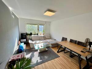Attraktive Anlegerchance: Gepflegte 2-Zimmer-Wohnung mit festen Mieteinnahmen – 67059 Ludwigshafen am Rhein – Vorschaubild 3