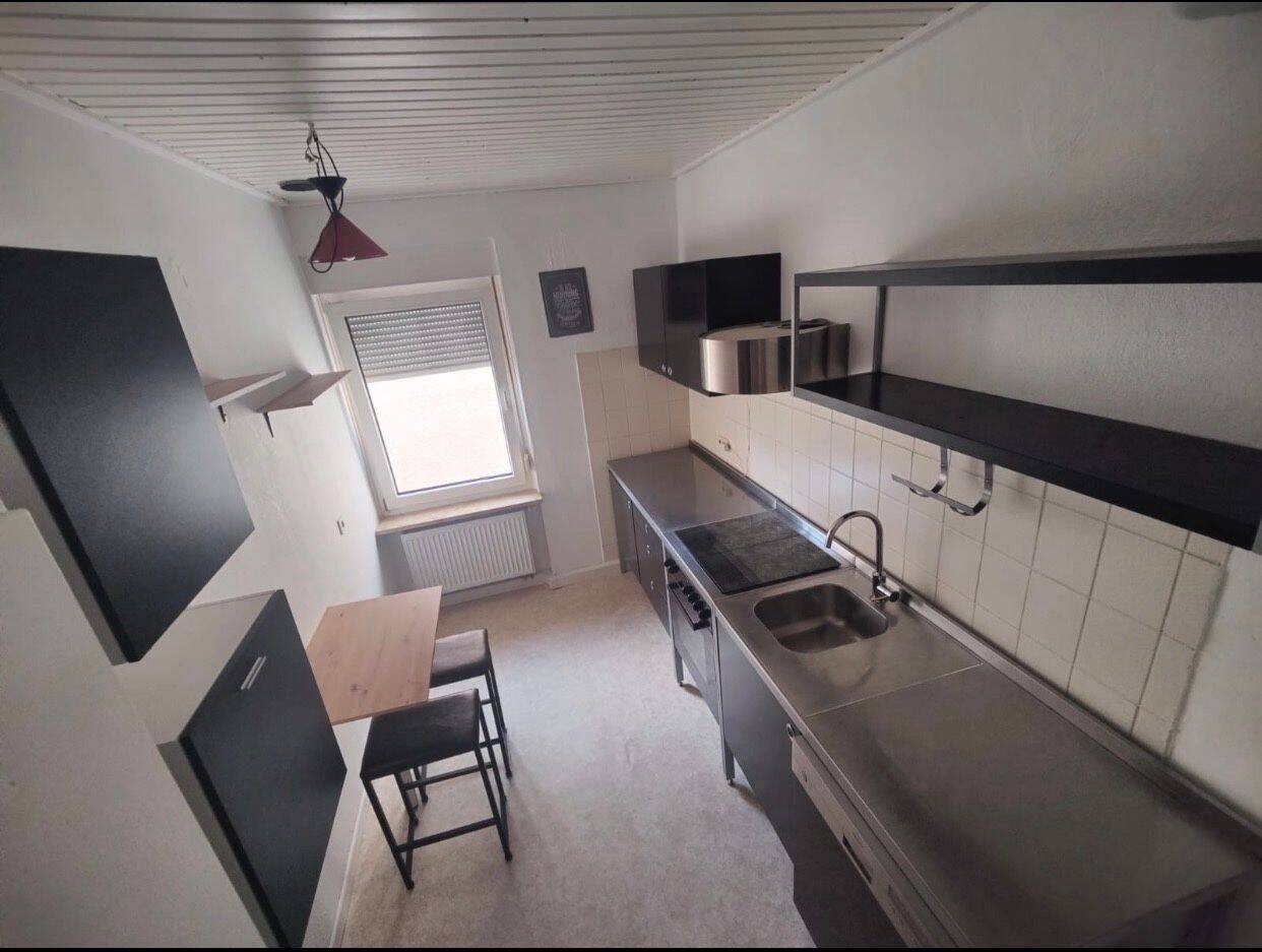 Helle, ruhige 2 Zimmer Wohnung in zentraler Lage – Nürnberg – Vorschaubild 6
