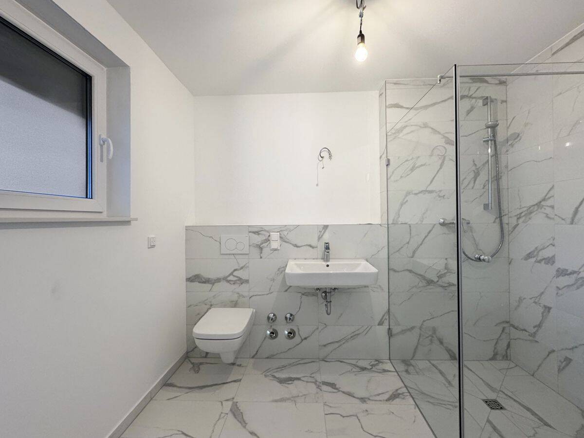 Energieeffiziente 2 Zimmer Neubauwohnung in Krefeld-Stadtmitte – Krefeld – Vorschaubild 7