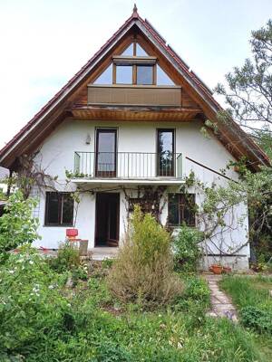 Ruhiges Haus in München Pasing auf großem Grundstück – 81241 München – Vorschaubild 2