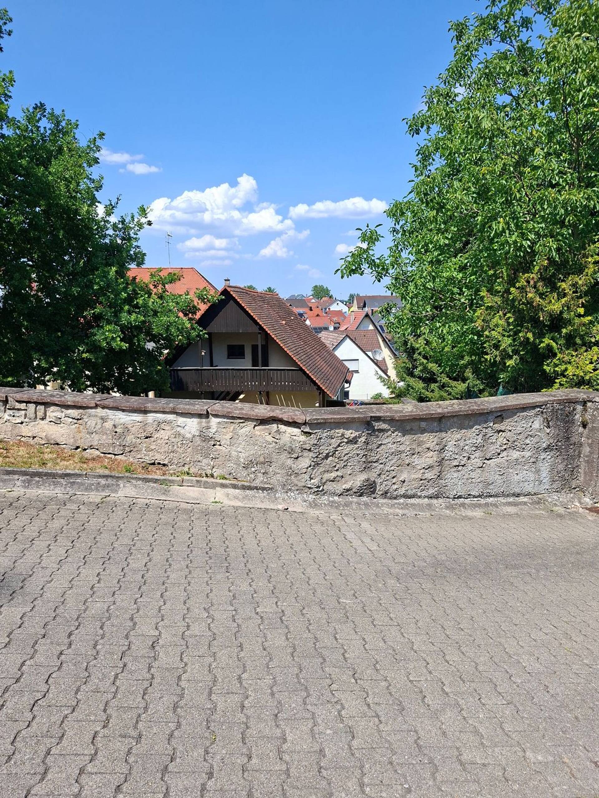 Haus in 76646 Bruchsal mit 120 m² kaufen