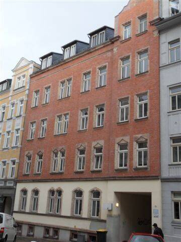 Großzügige 2-Zimmerwohnung mit Vinylbelag, Balkon, Wanne und Dusche! Vormieter verkauft EBK – Chemnitz – Vorschaubild 6