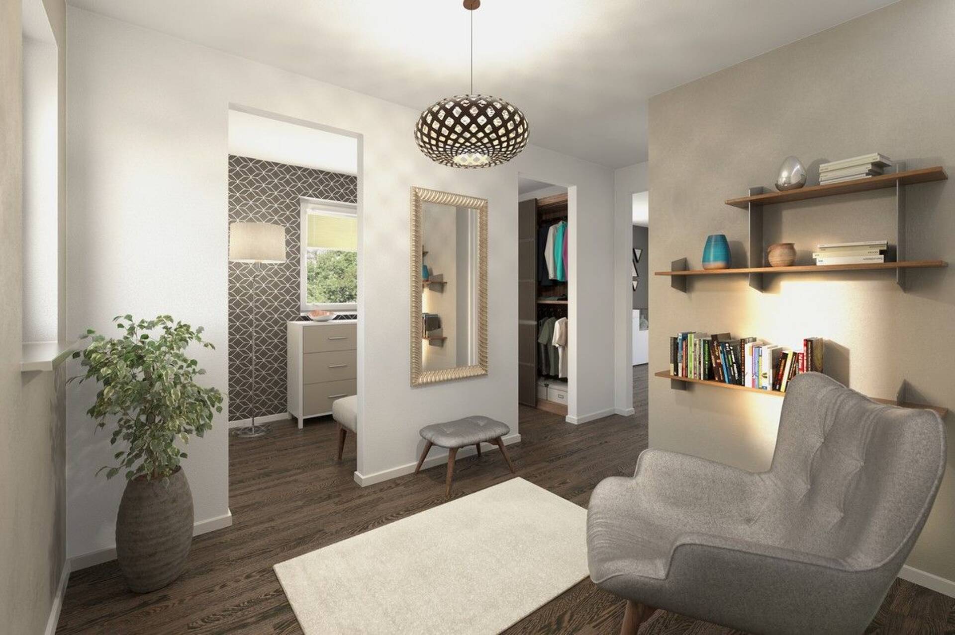 Haus in 19370 Parchim mit 124 m² kaufen