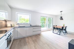 Moderne 3 Zimmer Wohnung ''Baumkrone'' – 81479 München – Vorschaubild 6