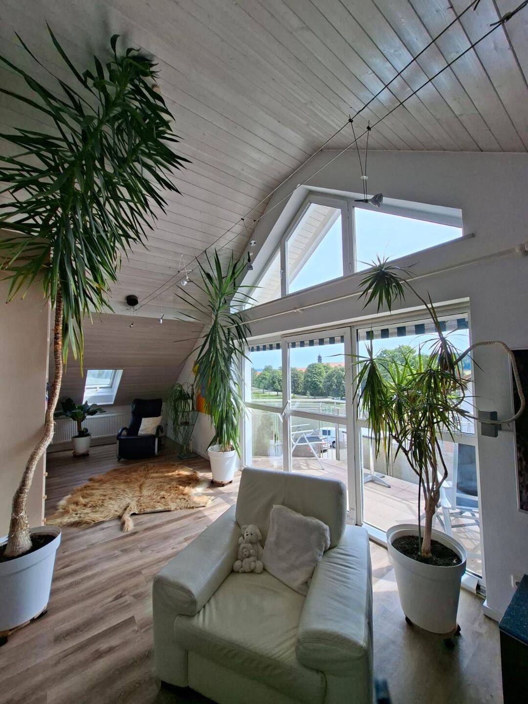 „Premium-Einfamilienhaus mit Panoramablick | PV + Speicher | Homeoffice | bezugsbereit | nur ca. 100 km von München“ – Niederviehbach – Vorschaubild 5