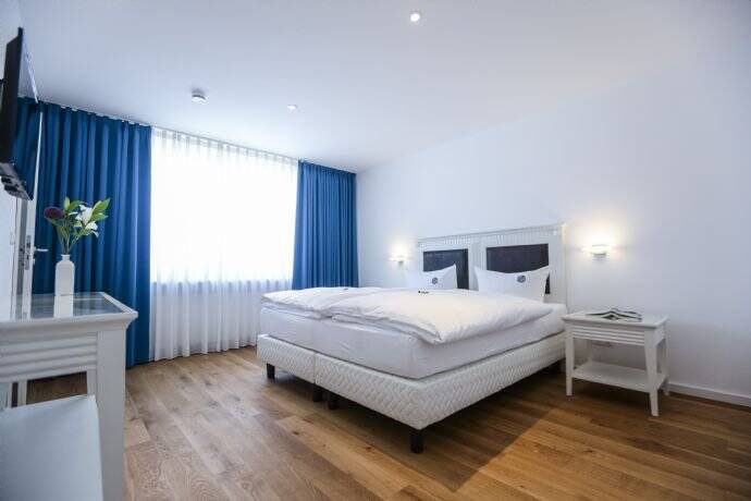 möblierte 2-Zimmer Wohnung mit Loggia – Ingolstadt – Vorschaubild 2
