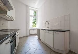 ?? Berlin Wasted Youth - helle 2 Zimmer Altbau Wohnung mit Süd Balkon am Boxhagener Platz – 10245 Berlin – Vorschaubild 7