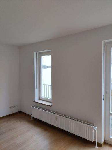 Sonn. neu renov. 1-R-NB-Appartment mit neuer Einbauküche in Dresden-Laubegast unweit der Elbe – Dresden – Vorschaubild 4