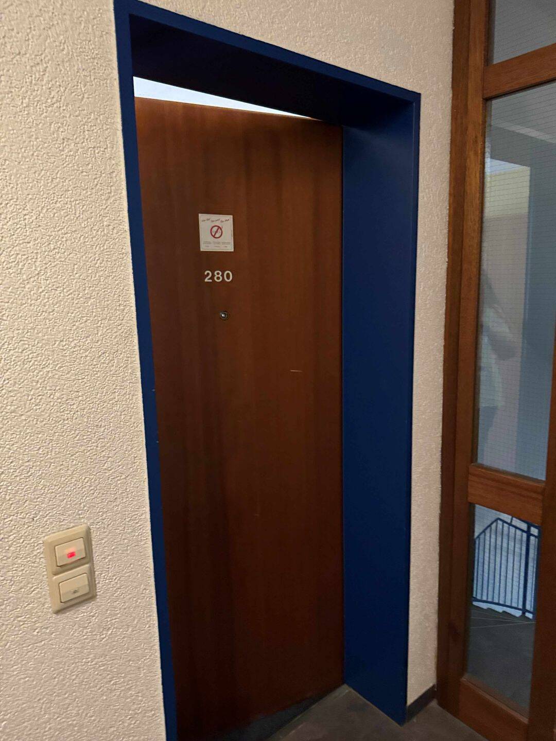 Sehr gepflegtes und langjährig vermietetes Appartement in der beliebten Weststadt! – Karlsruhe – Vorschaubild 4