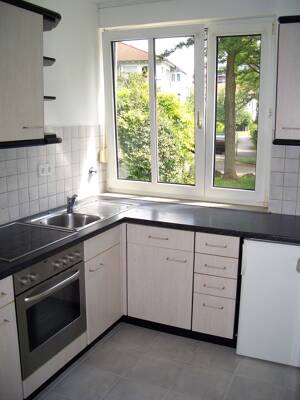 2-Zimmerwohnung mit Terrasse – 93051 Regensburg – Vorschaubild 3