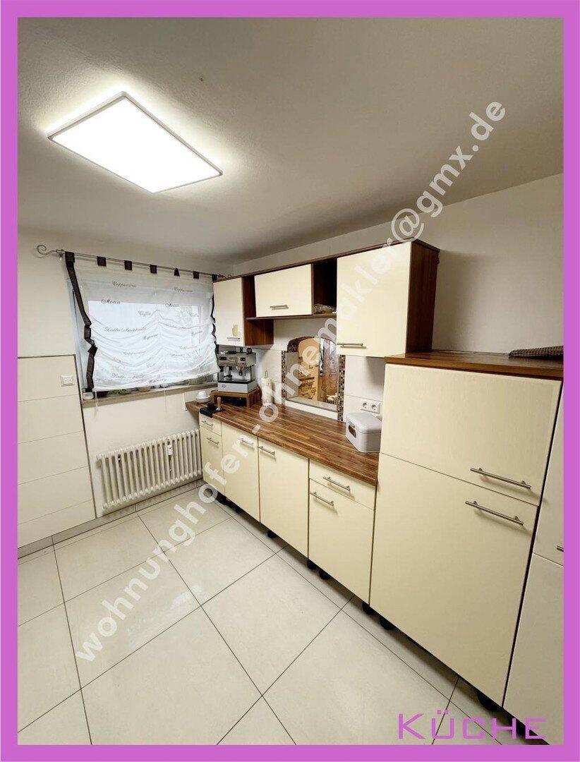Charmante 3 Zimmer Wohnung in ruhiger Lage von Stuttgart-Hofen – Stuttgart – Vorschaubild 6