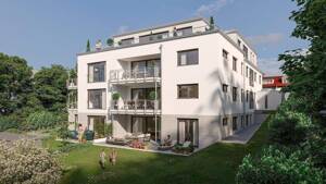 ESSEN-Bredeney: "zweiraumwohnen im ALFRED." – 45133 Essen – Vorschaubild 6