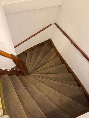 Attraktive Wohnung in Sachsenhausen ! – 60599 Frankfurt am Main – Vorschaubild 8