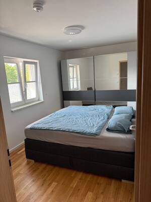 Schöne helle 2-Zimmer Neubauwohnung in Werder – 14542 Werder (Havel) – Vorschaubild 6