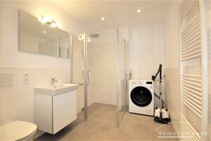 22416 HomeCompany Dresden Möbliert/Furnished 2-Zimmer Apartment mit Balkon in Dresden-Neustadt Max. 2 Personen – 1097 Dresden – Vorschaubild 7