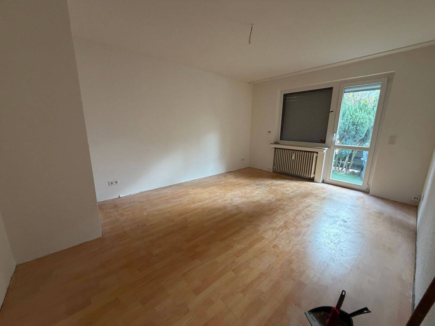 RS-Rosenhügel, Renovierte 2 Zimmer Wohnung mit Terrasse – Remscheid – Vorschaubild 4