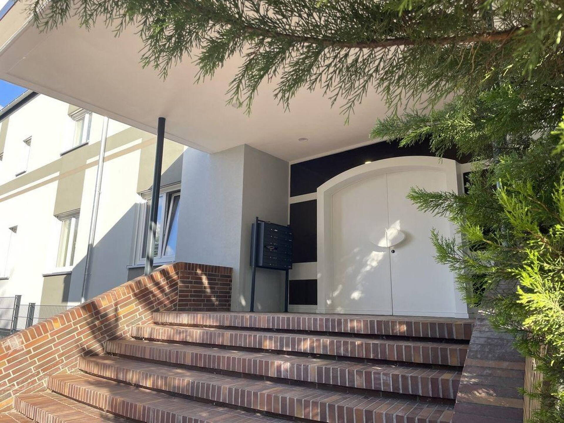 Etagenwohnung in 55566 Bad Sobernheim mit 113 m² kaufen