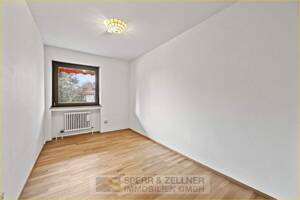 München, Gern - Traumlage - Exklusive 4-Zimmerwohnung mit 3 Balkonen und Tiefgarage in Toplage – 80638 München – Vorschaubild 8
