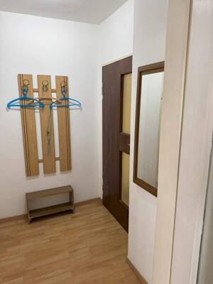 HELL MIT AUFZUG - Möbliertes 1-Zimmer-Apartment, 70182 S-Mitte, Aufzug - 1194 – 70182 Stuttgart – Vorschaubild 3