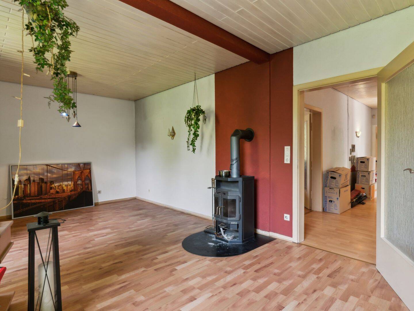 Vielseitig nutzbares Zweifamilienhaus mit großzügigem Grundstück in Bielefeld – Bielefeld – Vorschaubild 5