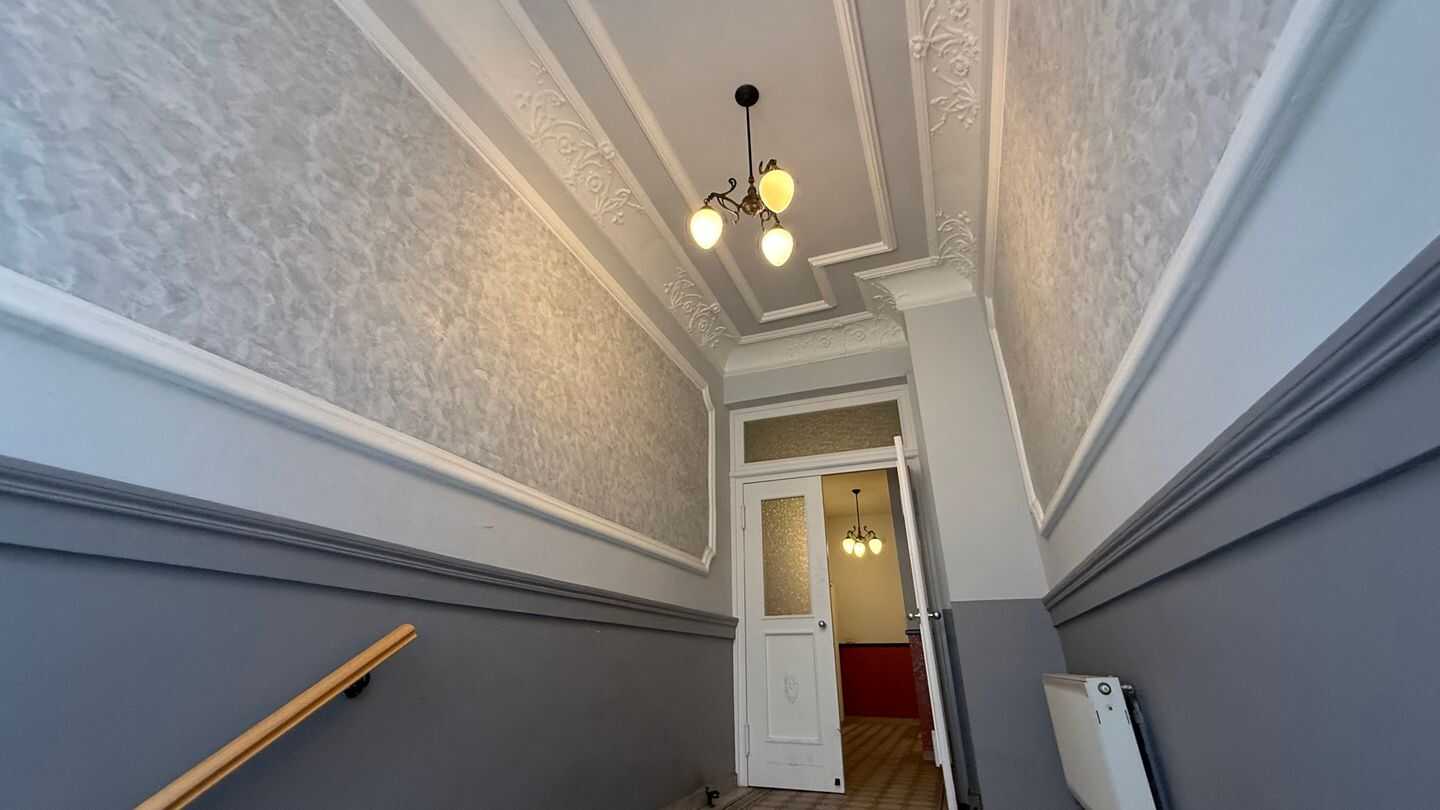 4. OG - Balkon am Wohnzi. - Bad mit Wanne - frei ab 1.7.26 – Chemnitz – Vorschaubild 2