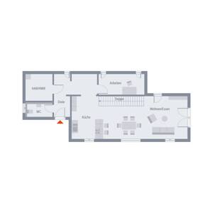 Ihr Familienglück beginnt mit den eigenen vier Wänden! Haus und Grundstück bereits kalkuliert! – 12623 Berlin – Vorschaubild 2