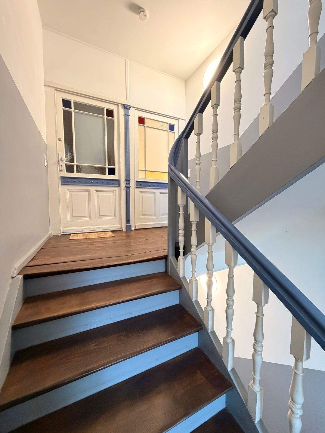 sanierte Altbautraumwohnung +++ mit Balkon und EBK, WG-geeignet +++ – Nürnberg – Vorschaubild 8