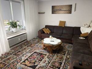 Brück Immobilien - Vermietete 4 Zi.-Eigentumswohnung mit West-Balkon – 80809 München – Vorschaubild 5