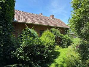 RESERVIERT Charmanter Resthof in Sandstedt an der Weser – 27628 Hagen im Bremischen – Vorschaubild 5
