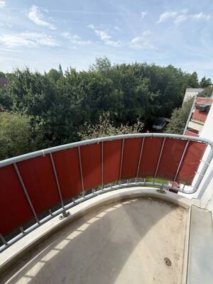 Ruhiges 1-Zimmer-Apartment mit Balkon in Bochum-Castroper Hellweg – 44805 Bochum – Vorschaubild 9