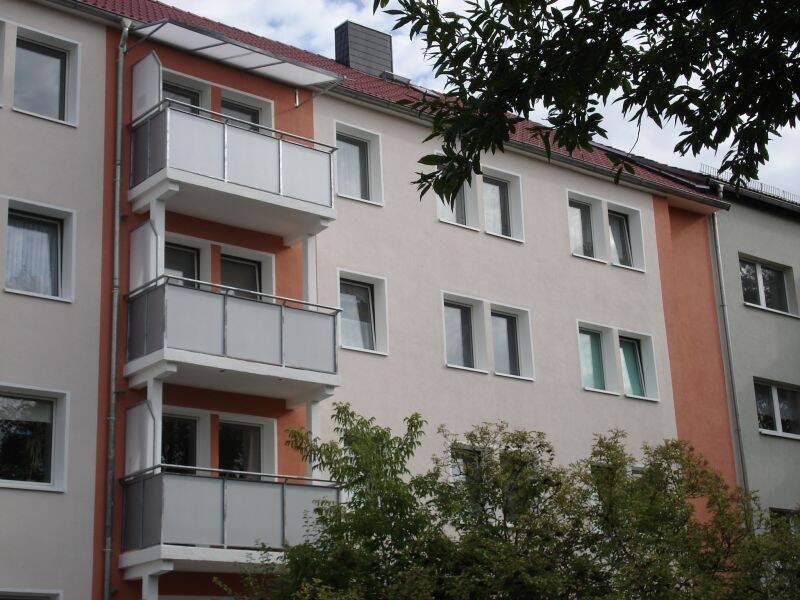 Stadtfeld Ost- 2 Raum-Wohnung Erstbezug nach Sanierung – Magdeburg – Vorschaubild 2