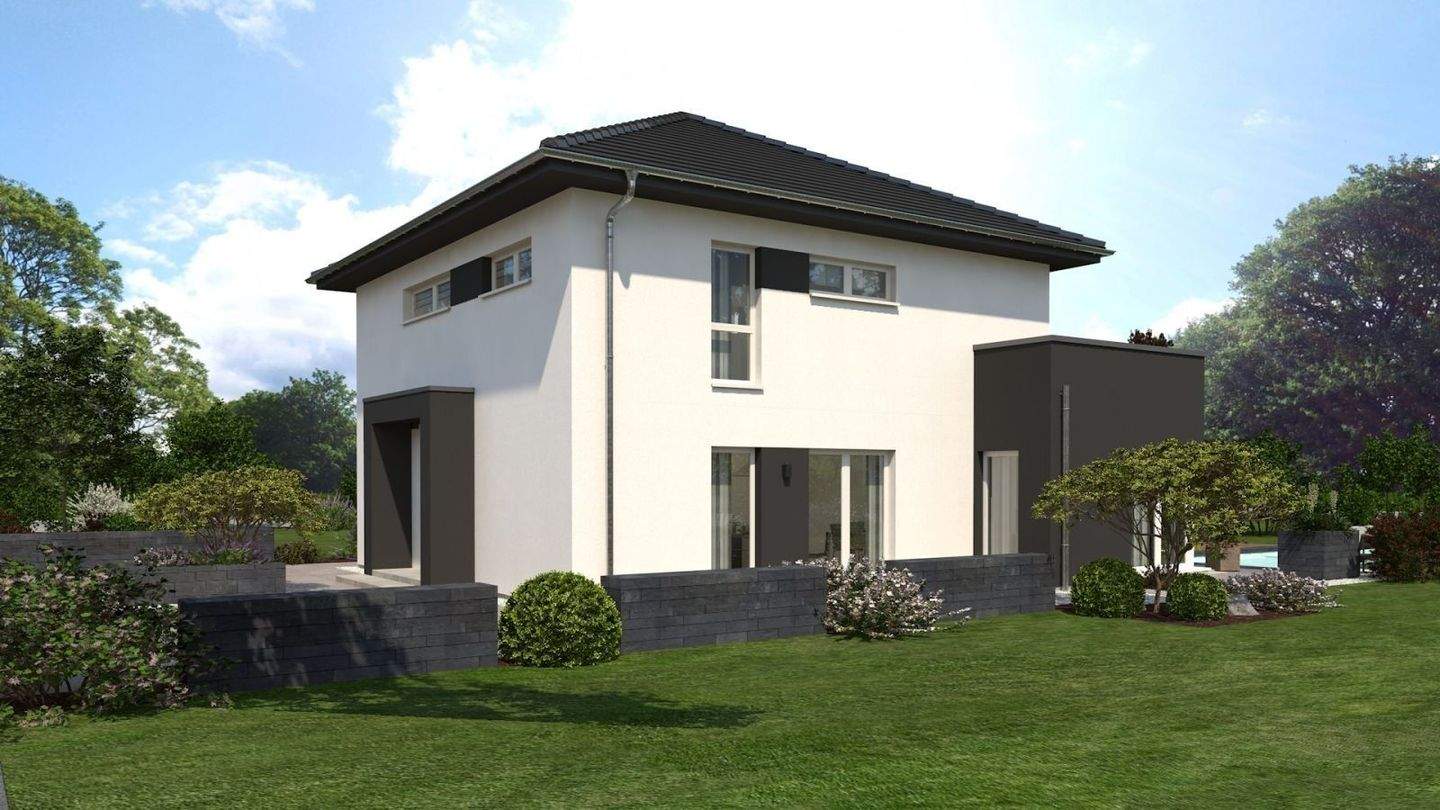 UNSER 2-GENERATIONEN-HAUS: Mit Oma & Opa wohnen BESONDERER KOMFORT FÜR BESONDERE ANSPRÜCHE – Wachau – Vorschaubild 4