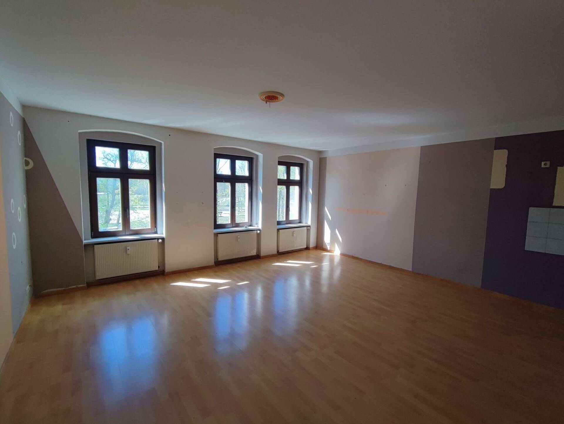 Etagenwohnung in 02826 Görlitz mit 131 m² kaufen