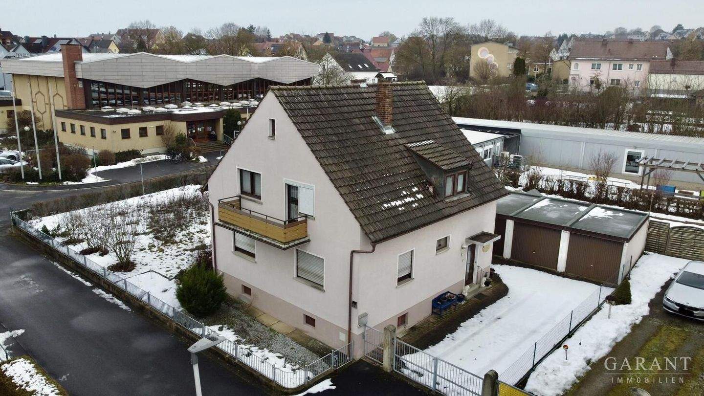 LAGE-LAGE-LAGE – Hettstadt – Bild 1 von 9