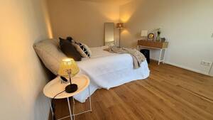 Kernsanierte 3-Zimmer-Wohnung mit Süd-Balkon & Garage - modern, bezugsfertig, provisionsfrei – 85051 Ingolstadt – Vorschaubild 2