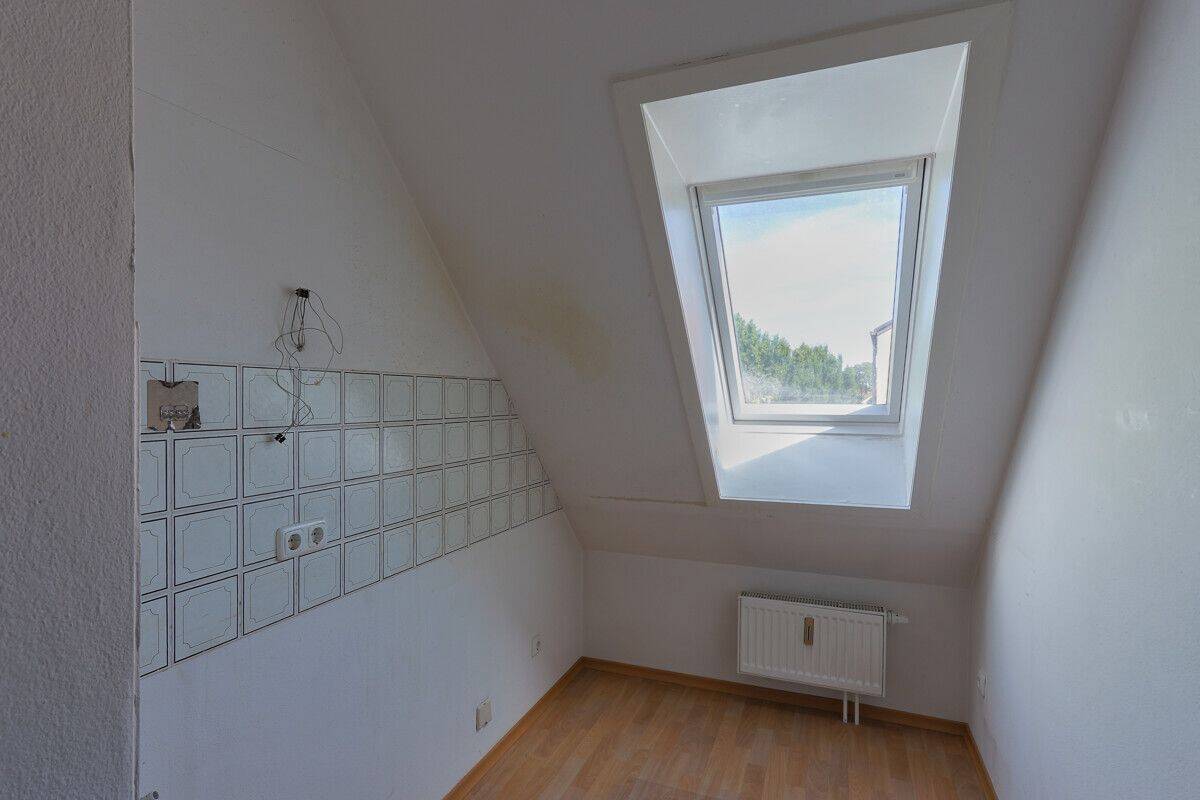 3,5-Zimmer-Maisonette-Wohnung mit Balkon und Tiefgarage in Ingolstadt-Nord! – Ingolstadt – Vorschaubild 4