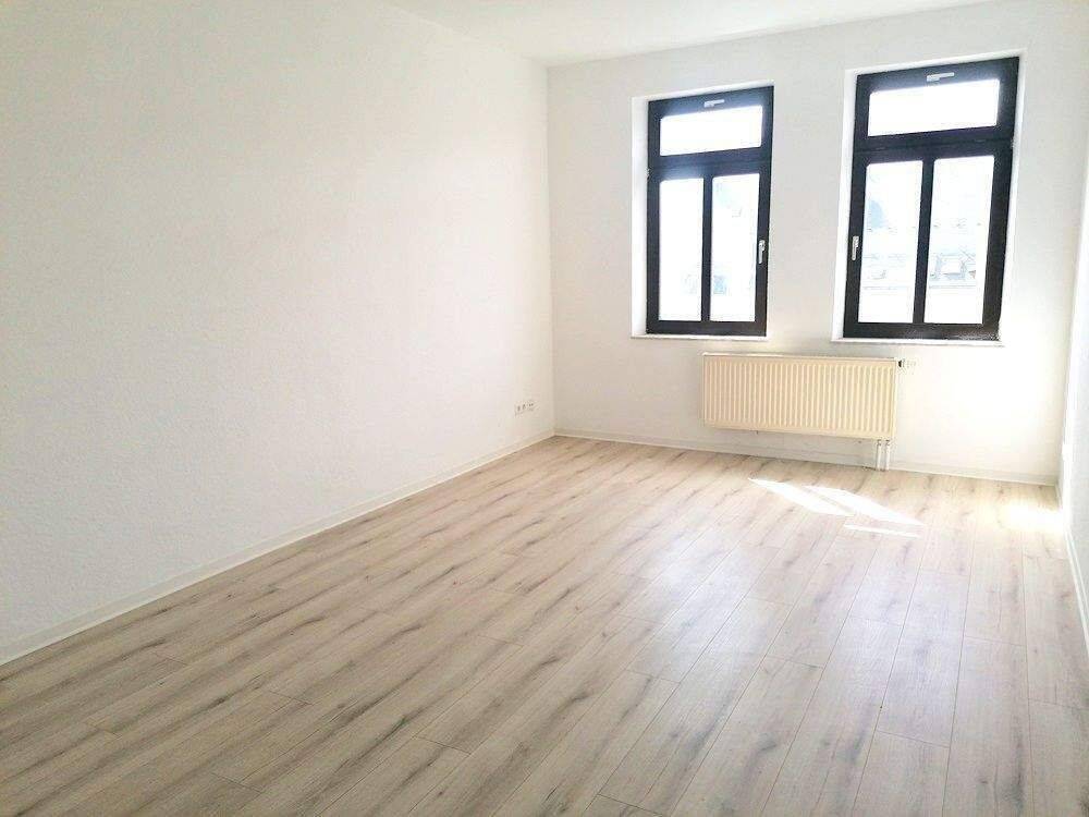 !! 3-Zimmer-Dachgeschosswohnung in ruhiger Lage !!